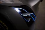 Mazda Furai Concept 2008 года